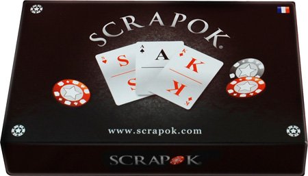 Le Poker des Mots ! 