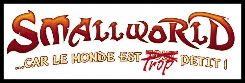 Les figurines Smallworld