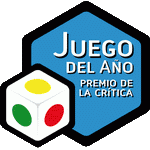 Les finalistes du jeu de l'année espagnol