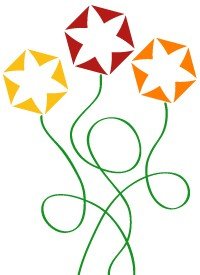 Les gagnants des Trois lys 2013