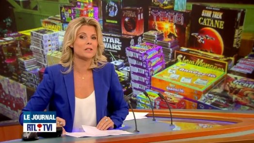 Les jeux de société ont-ils encore un public ?