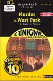 Les livres, la BD, mais aussi les exercices dont vous êtes le héros...
