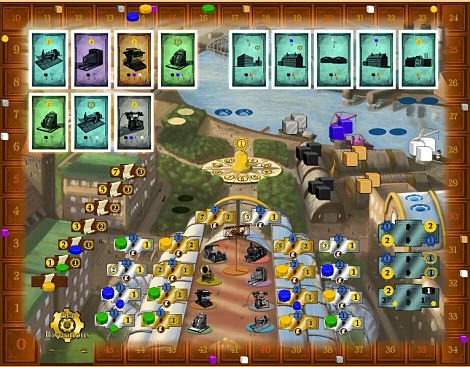 Les nouveaux jeux jouables en ligne...