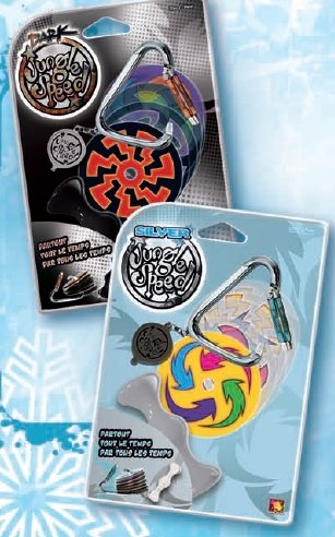 Les nouveaux Jungle Speed !