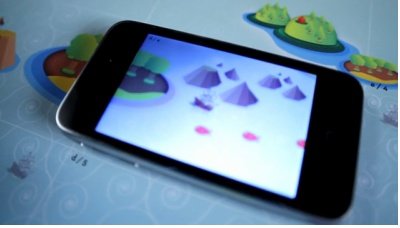 Les technologies ludiques de demain ?