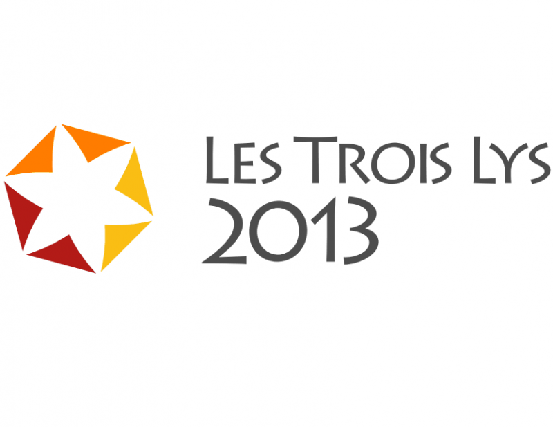 Les Trois Lys : Les nominés