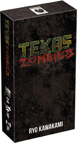 Les Zombies sont de sorties !