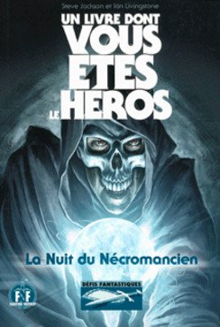 Même les héros peuvent mourir...