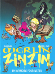 Merlin fera le festival de Cannes