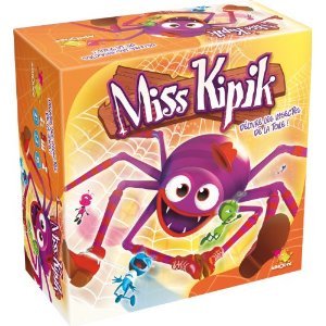 Miss Kipik