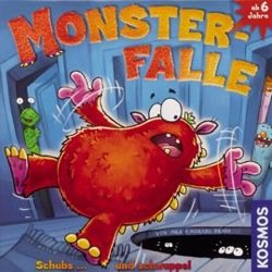 Monster Falle