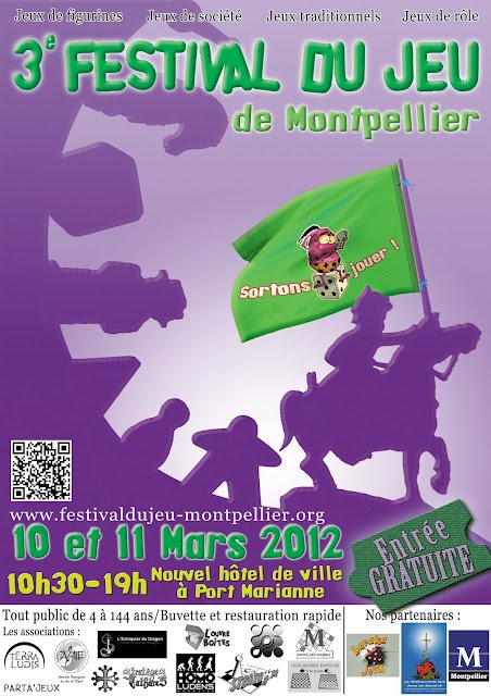 Montpellier fait son festival