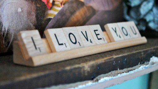 My Funny Valentine !