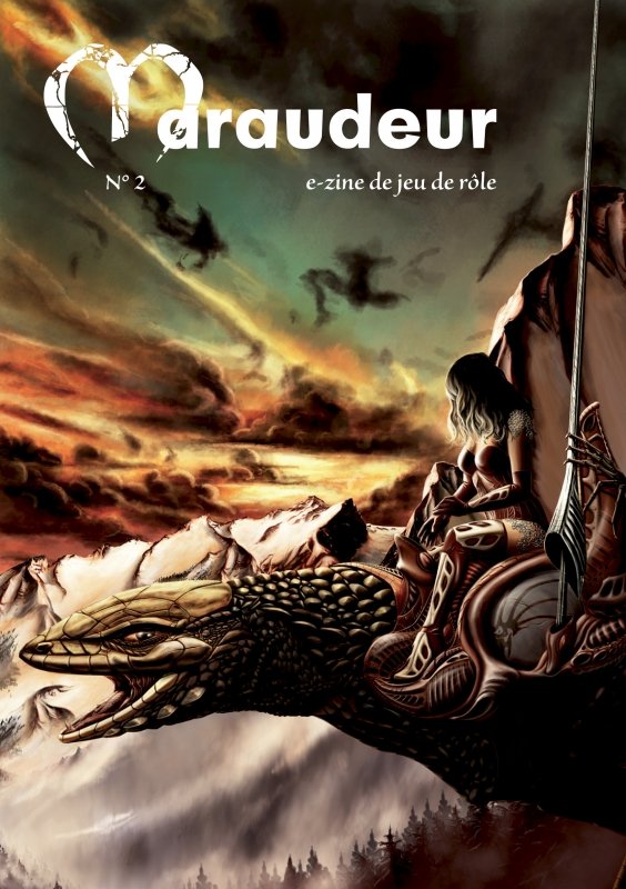 Ne cherchez plus : les maraudeurs sont là !