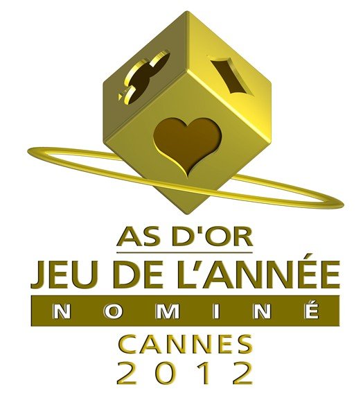 [LIVE] As d'Or 2012 !