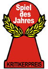 Et le Spiel des Jahres 2012 est...