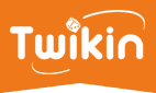 Twikin avec un T, comme Jeux !