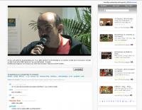 Trictrac en direct live à Cannes !