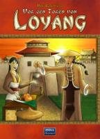 Aux portes de Loyang : pour y jouer, suffit de sonner !