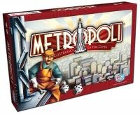 Metropoli : un jeu qui voudrait qu'on le hisse ?