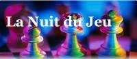 La nuit du jeu...
