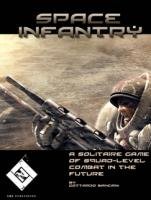 Toute une infanterie de recrutée...