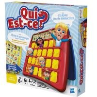 Hasbro se fait tout neuf pendant la promo...