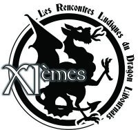 Les XIèmes Rencontres ludiques du Dragon Libournais