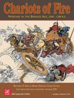 Un nouveau GMT Games disponible !