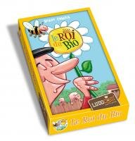 Le Roi du Bio: le prochain jeu de chez Ludocom...