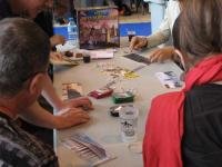 Le reportage photos du Festival de Toulouse 2010...