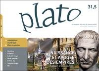 Plato 31.5 online !
