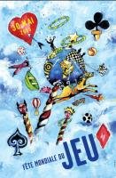 La Fête Mondiale du Jeu !