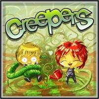 Jouez en ligne à Creepers !