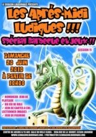 Que faites-vous demain près de Libourne ?