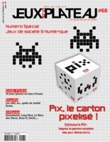 Le jsp du mois de Juin: un contenu qui fleure les vacances...