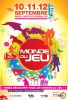 Le monde du jeu 2010