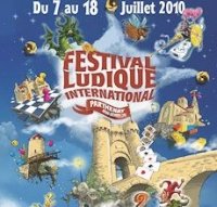 FLIP à Parthenay du 7 au 18 juillet 2010