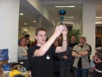 Le Reportage du Tournoi de Dungeon Twister