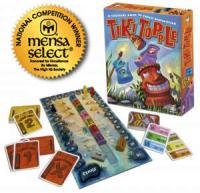 Le vainqueur du  "Mensa Mindgames" est ...