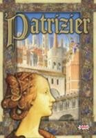 Nouvelle extension pour Patrizier !