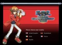Chamionnat du monde de Yu-gi-oh!