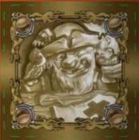 Le capitaine fou !