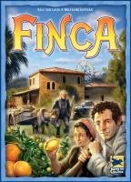 Finca, c'est chez Filo ...