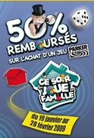 Il vous reste une semaine !