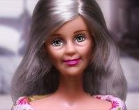 Barbie a 50 ans !