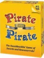 Pirate, fils de ninja ...