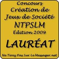 Et le vainqueur est ...