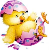 Joyeuses pâques !