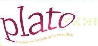 Plato magazine en version papier ?